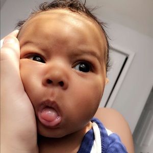 Meet your Posher, Kami